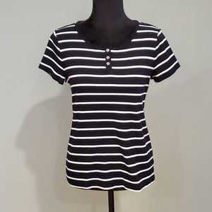 Croft & Barrow short sleeve shirt